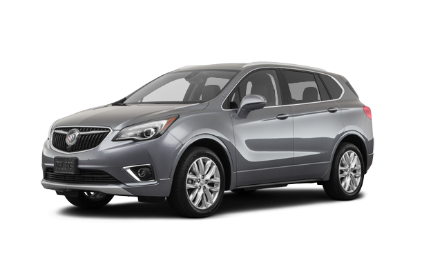 Dryden Gm The 2020 Envision Premium Ii
