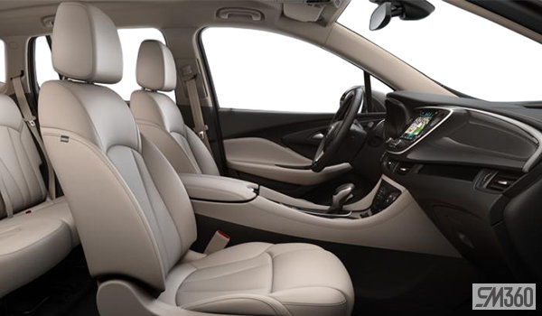 Paul Albert Chevrolet Buick Gmc Le Envision Haut De