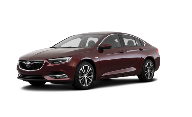 Michael Boyer Chevrolet Buick Gmc Ltd The 2020 Regal
