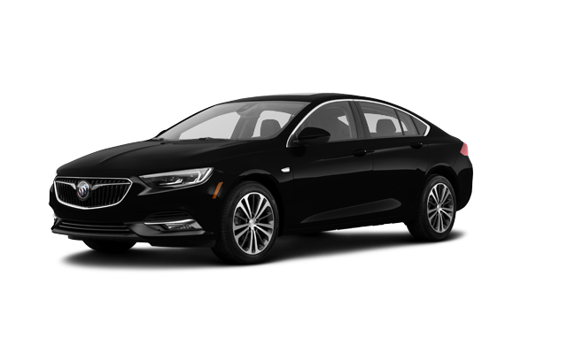 Labrador Motors Limited Labrador City The 2020 Buick