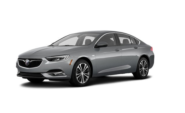Labrador Motors Limited Labrador City The 2020 Buick