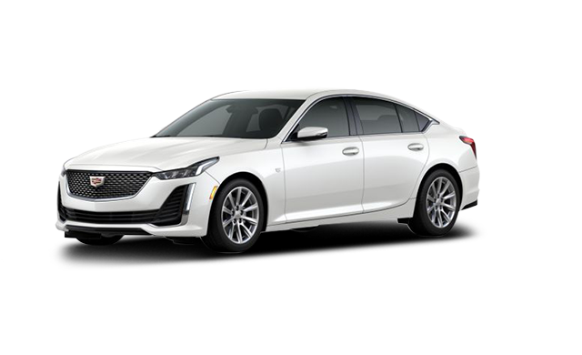 2020 Cadillac Ct5 Luxury Starting At 42527 0 Surgenor