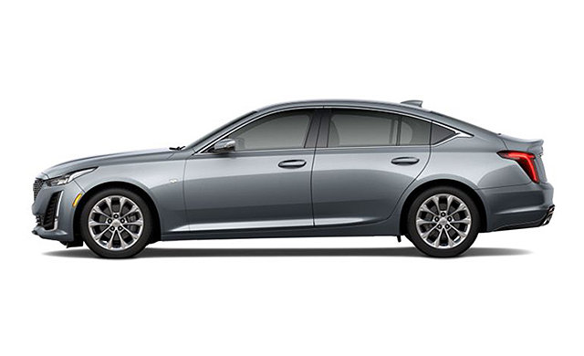2020 Cadillac Ct5 Premium Luxury Starting At 44898 0