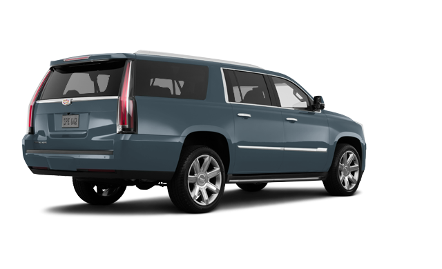 Surgenor Automotive Group | The 2020 Escalade ESV LUXURY
