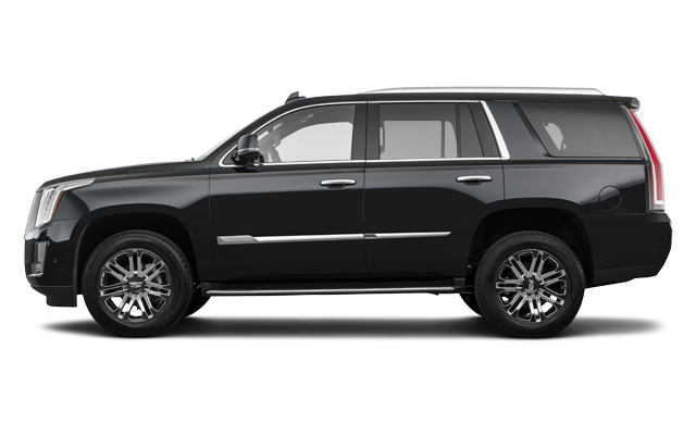 Theetge Cadillac The 2020 Escalade Base