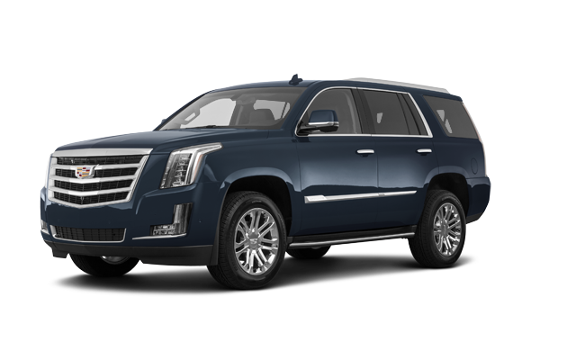 Le Relais Cadillac The 2020 Cadillac Escalade In Montreal