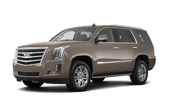 Le Relais Cadillac The 2020 Cadillac Escalade In Montreal