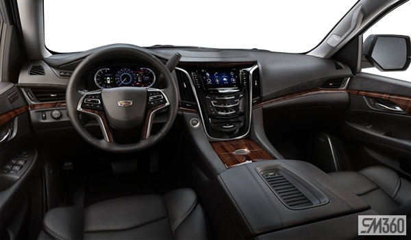 John Bear Hamilton Cadillac The 2020 Escalade Luxury