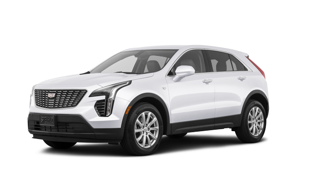 John Bear Hamilton Cadillac The 2020 Xt4 Luxury
