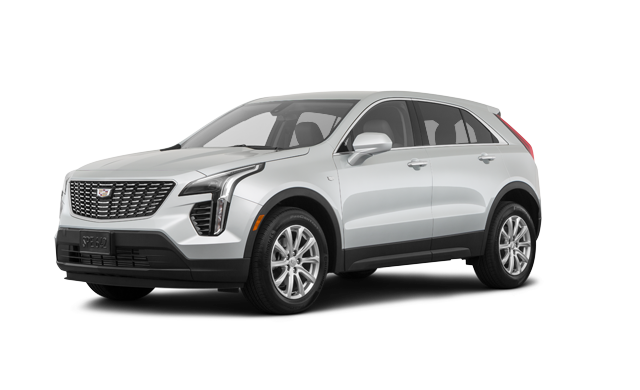 John Bear Hamilton Cadillac The 2020 Xt4 Luxury