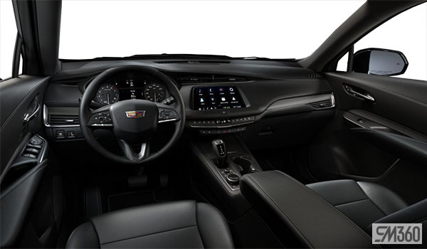 Surgenor Ottawa The 2020 Xt4 Premium Luxury