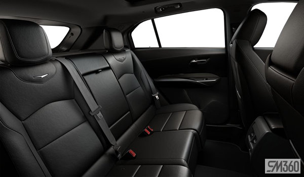 Le Relais Cadillac Le Cadillac Xt4 Sport 2020 224 Montr 233 Al