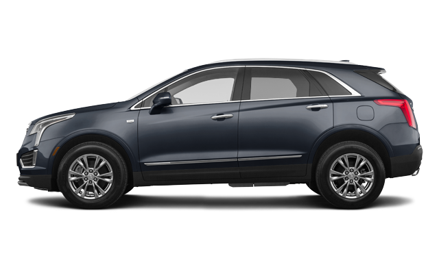 Brian Cullen Motors The 2020 Xt5 Luxury