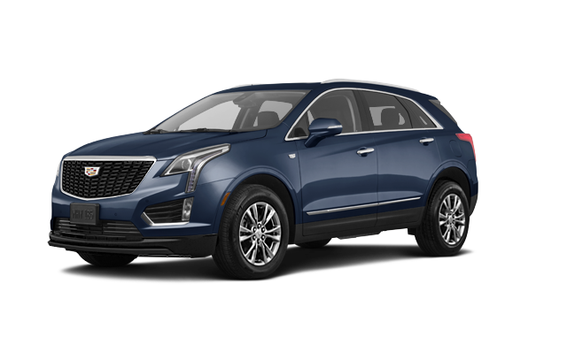 Brian Cullen Motors The 2020 Xt5 Luxury