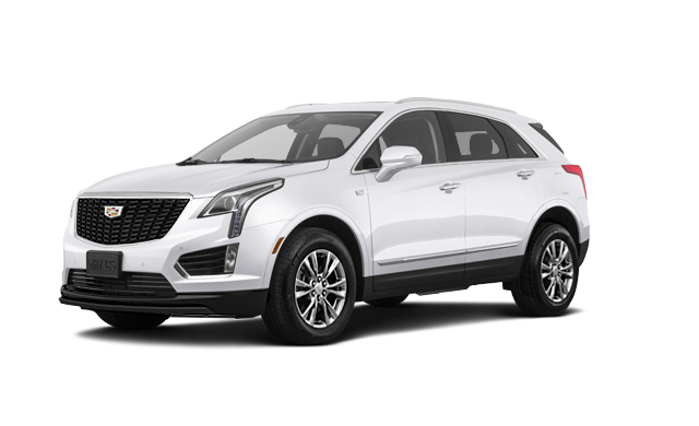 True North Cadillac The 2020 Cadillac Xt5 Luxury In