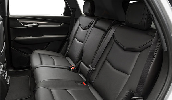 Frost Cadillac The 2020 Xt5 Luxury In Brampton