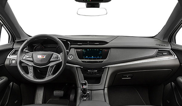 Cadillac West Island The 2020 Xt5 Luxury In Dollard Des