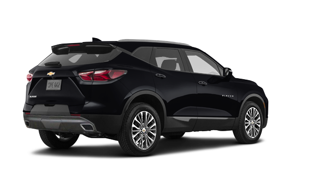 Upper Canada Motor Sales Limited The 2020 Chevrolet