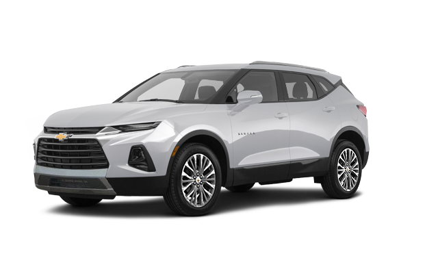 Upper Canada Motor Sales Limited The 2020 Chevrolet