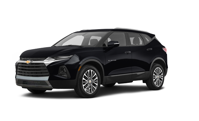 John Bear New Hamburg The 2020 Blazer Premier