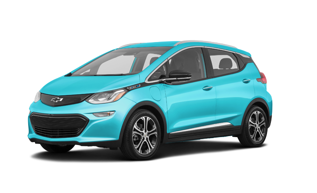 Laird Wheaton Chevrolet Buick Gmc The 2020 Bolt Ev