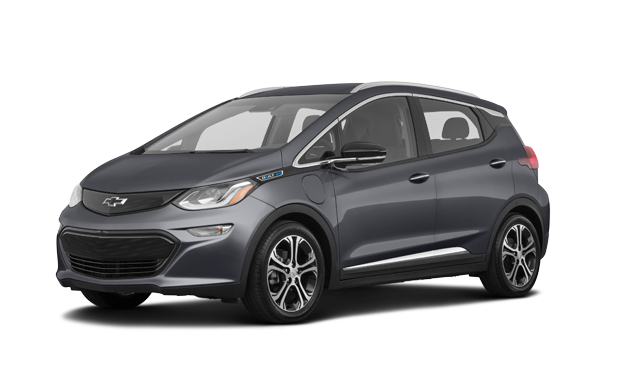 Laird Wheaton Chevrolet Buick Gmc The 2020 Bolt Ev