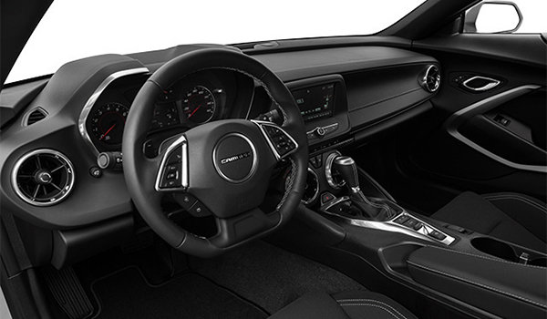 Greavette Chevrolet Buick Cadillac Ltd The 2020 Camaro