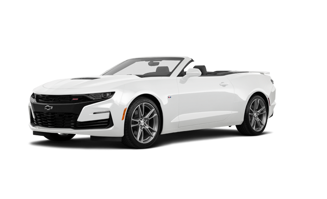 Gus Revenberg Chevrolet Buick Gmc The 2020 Camaro