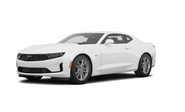 Surgenor Ottawa The 2020 Camaro Coupe 1ls