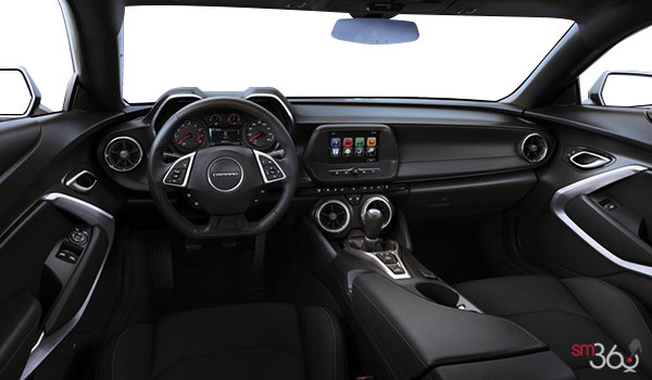 Michael Boyer Chevrolet Buick Gmc Ltd The 2020 Chevrolet