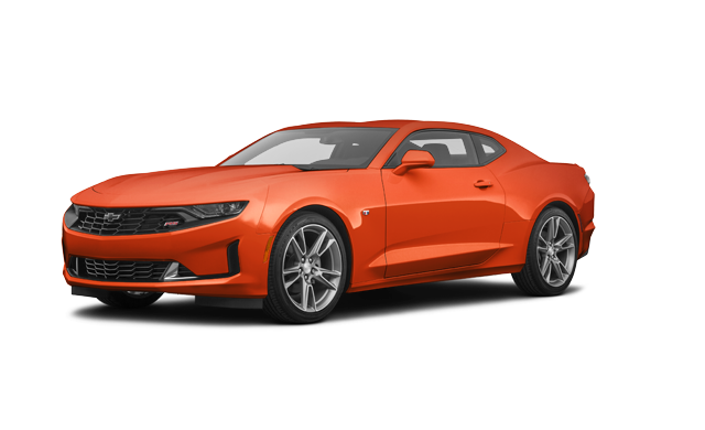 Carrefour Chevrolet Buick Gmc The 2020 Camaro Coupe 1lt