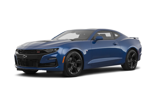 Thibault Gm De Sherbrooke The 2020 Chevrolet Camaro