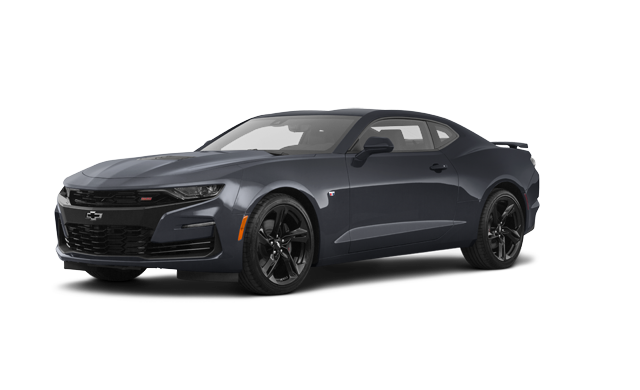 Pye Chevrolet Buick Gmc Limited The 2020 Camaro Coupe 2ss
