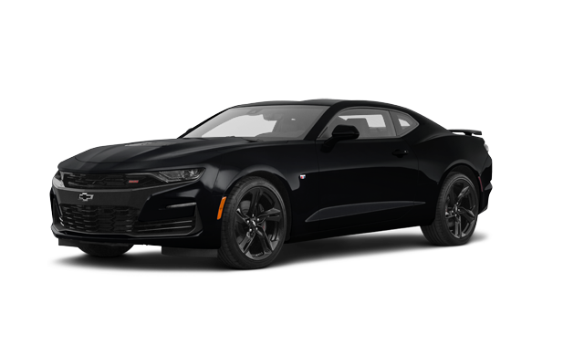 Marquis Automobiles Inc The 2020 Camaro Coupe 2ss