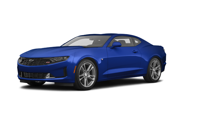 2020 Chevrolet Camaro Coupe 3lt From 38328 0 Surgenor