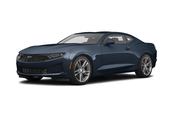 Gus Revenberg Chevrolet Buick Gmc The 2020 Camaro Coupe Lt1