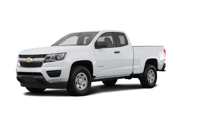 Mission Motors The 2020 Colorado Base Colorado