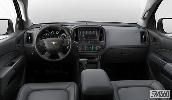 Peter Boyer Chevrolet Buick Gmc Ltd The 2020 Colorado