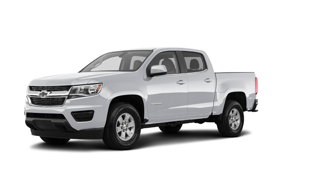 Gm Paill 233 Berthierville Le Colorado Wt 2020 224 Berthierville