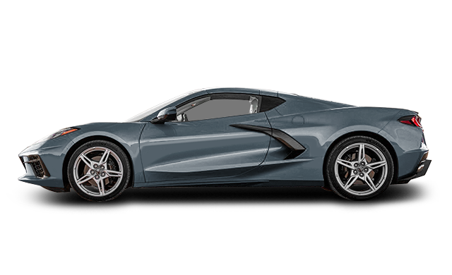 2020 Corvette Coupe Stingray From 70 377 Searles Motor Products Limited