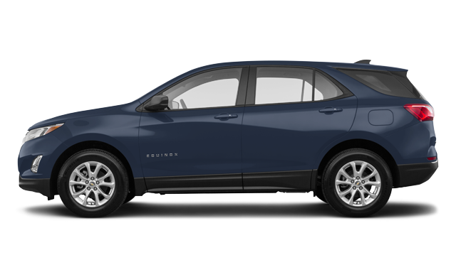 color 2020 chevrolet equinox images
