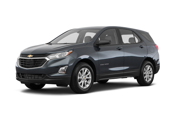 Woodward Motors Port Aux Basques The 2020 Chevrolet