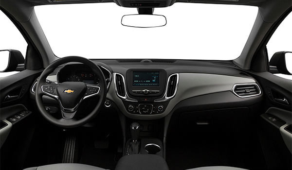 2020 Chevrolet Equinox Ls From 29128 0 Surgenor Barrhaven