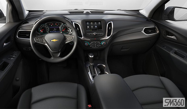 Le Relais Chevrolet Le Equinox Lt 2020 224 Montr 233 Al