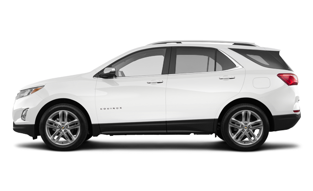 Citadelle Chevrolet Le Equinox Premier 2020