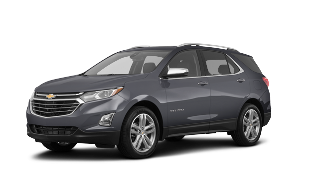 Greavette Chevrolet Buick Cadillac Ltd The 2020 Equinox