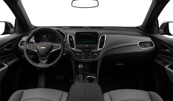 A Chalut Auto Lt 233 E Le Equinox Premier 2020