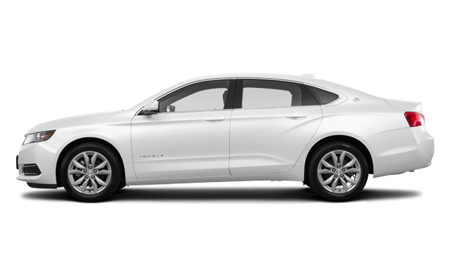 2020 Impala Lt 35 776 True North Chevrolet