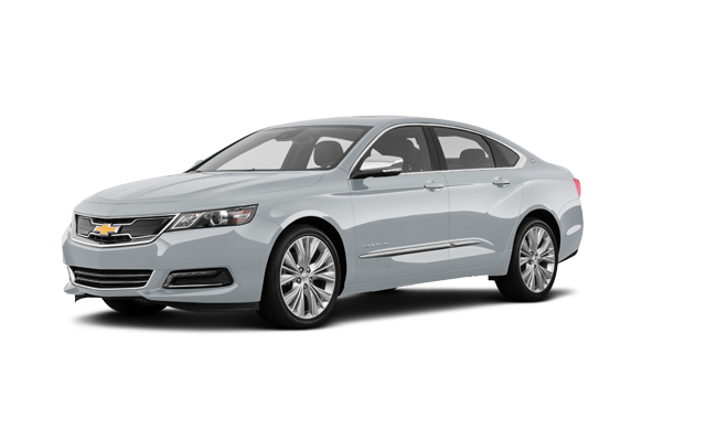 Fox Chevrolet Cadillac Ltd The 2020 Chevrolet Impala