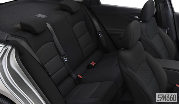 Marquis Automobiles Inc The 2020 Malibu Ls